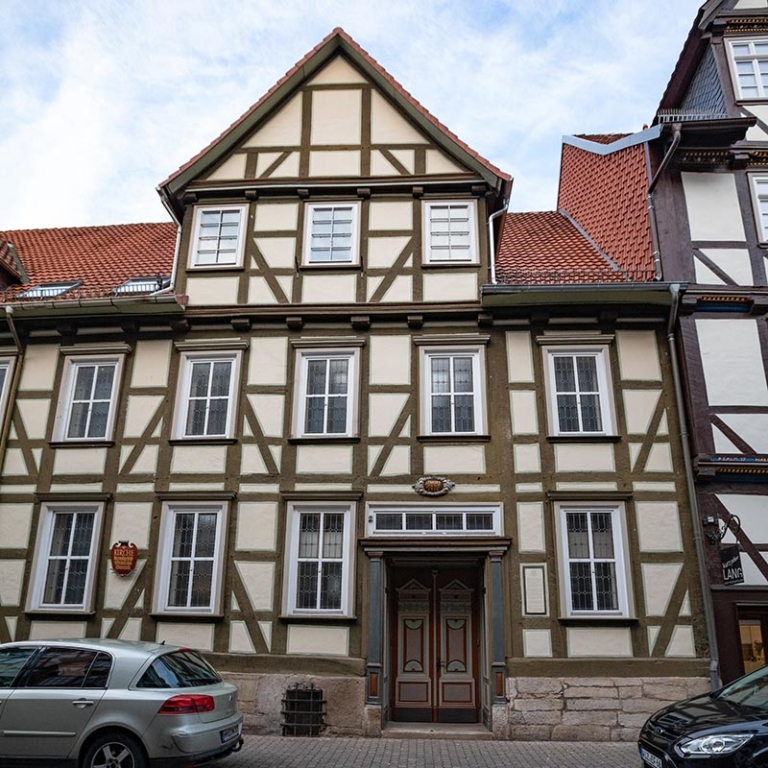 Denkmäler - DKKD Hann. Münden