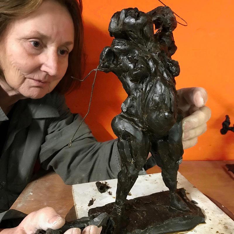 GA-Groningen_Gerritsen_Monika