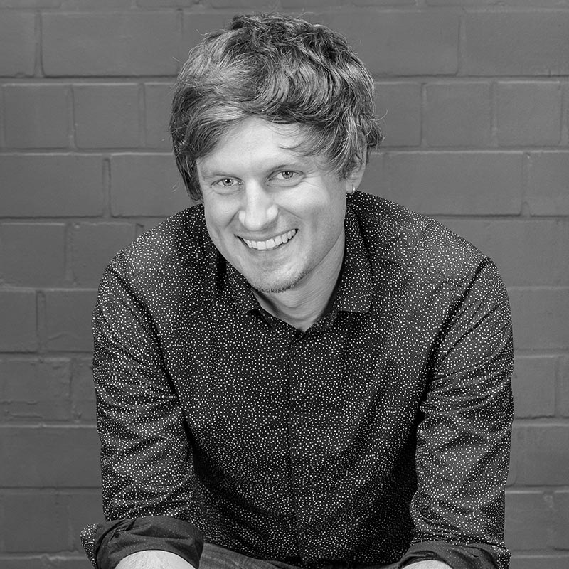 Jens Rausch – Copyright Sebastian Frank Schmidt
