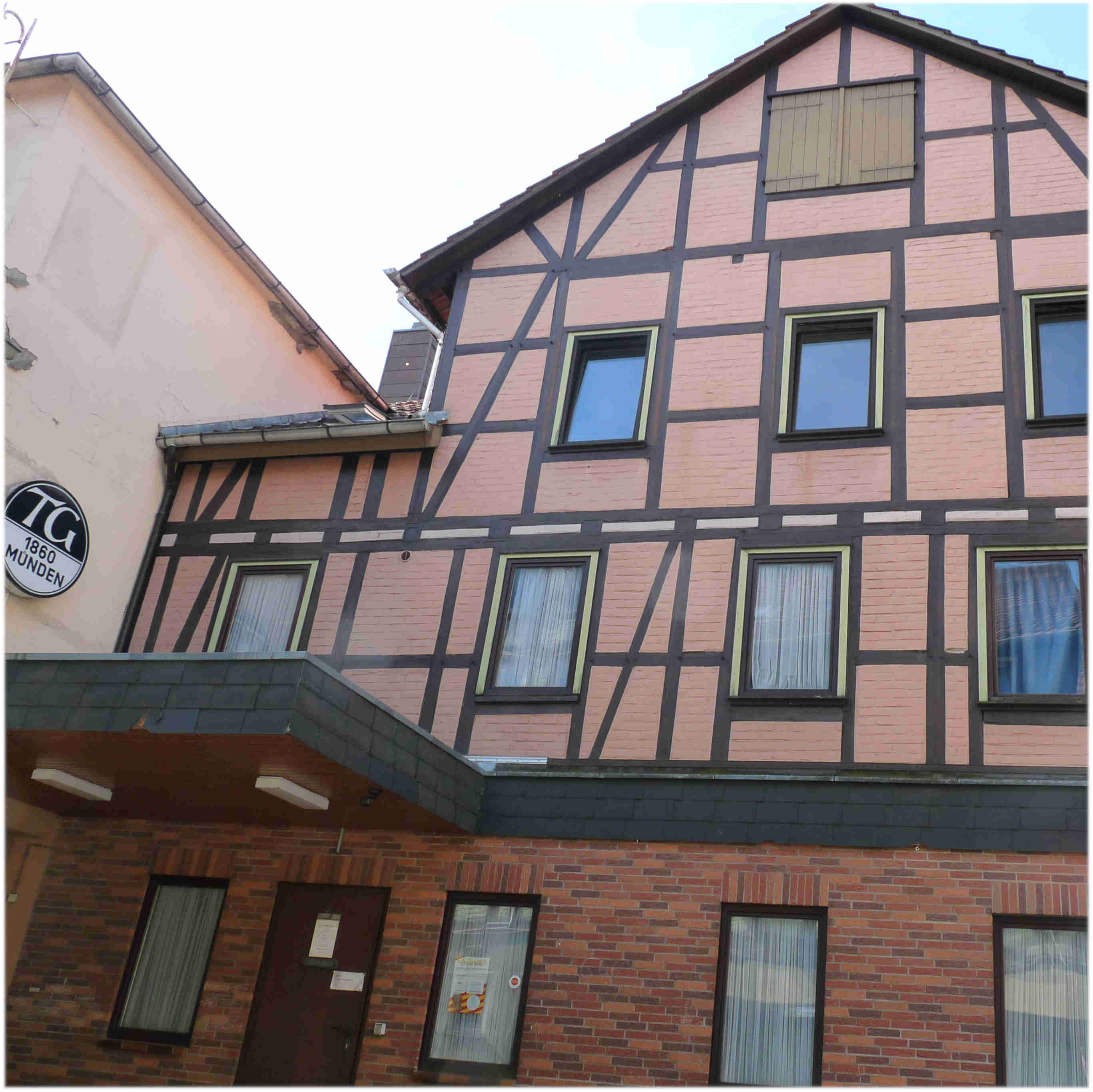 TG Heim 1