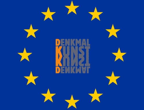 DKKD goes Europa