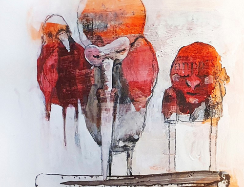 Sabine Harton