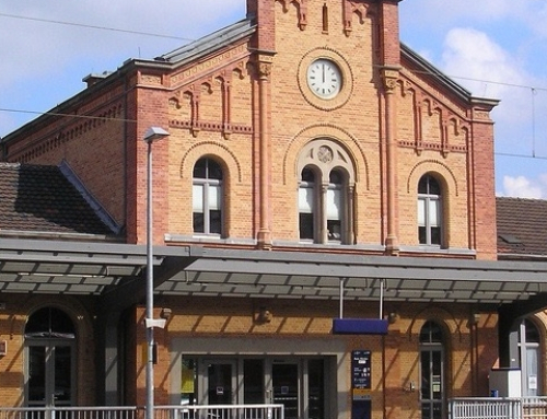 Premiere im Jubiläumsjahr