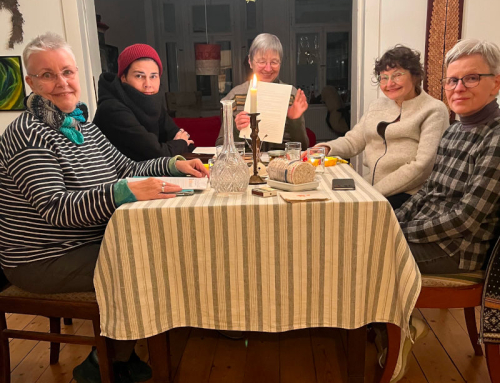 Bis zur letzten Minute