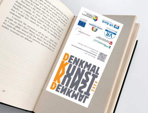 Abschied von einem Kulturort