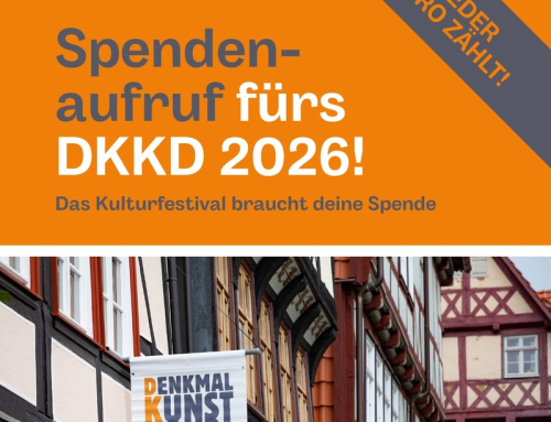 Jeder Euro zählt
