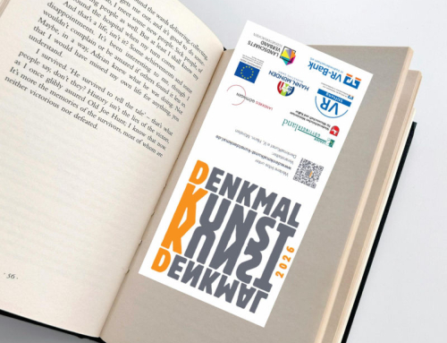 Abschied von einem Kulturort