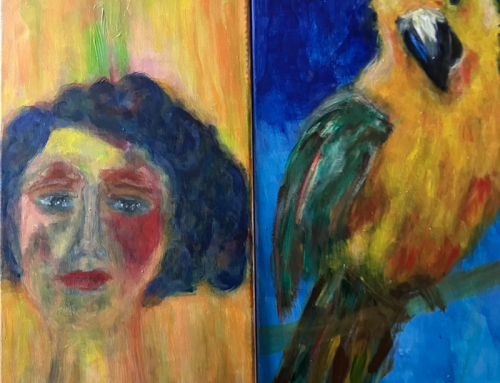 Hoppla Kunst