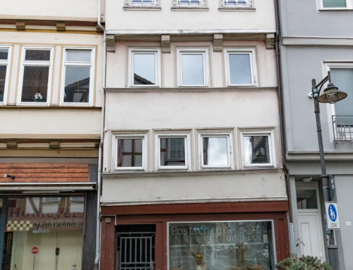 Lange Straße 99