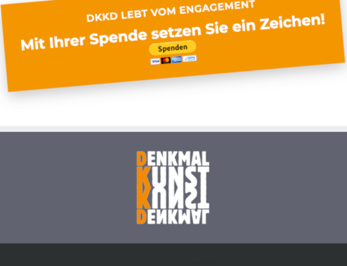 Einfach spenden