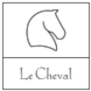 LeCheval Logo