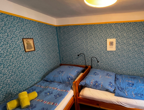 Zimmer frei! in Hann. Münden