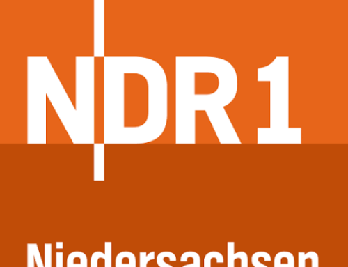 DKKD bei NDR 1 Niedersachsen
